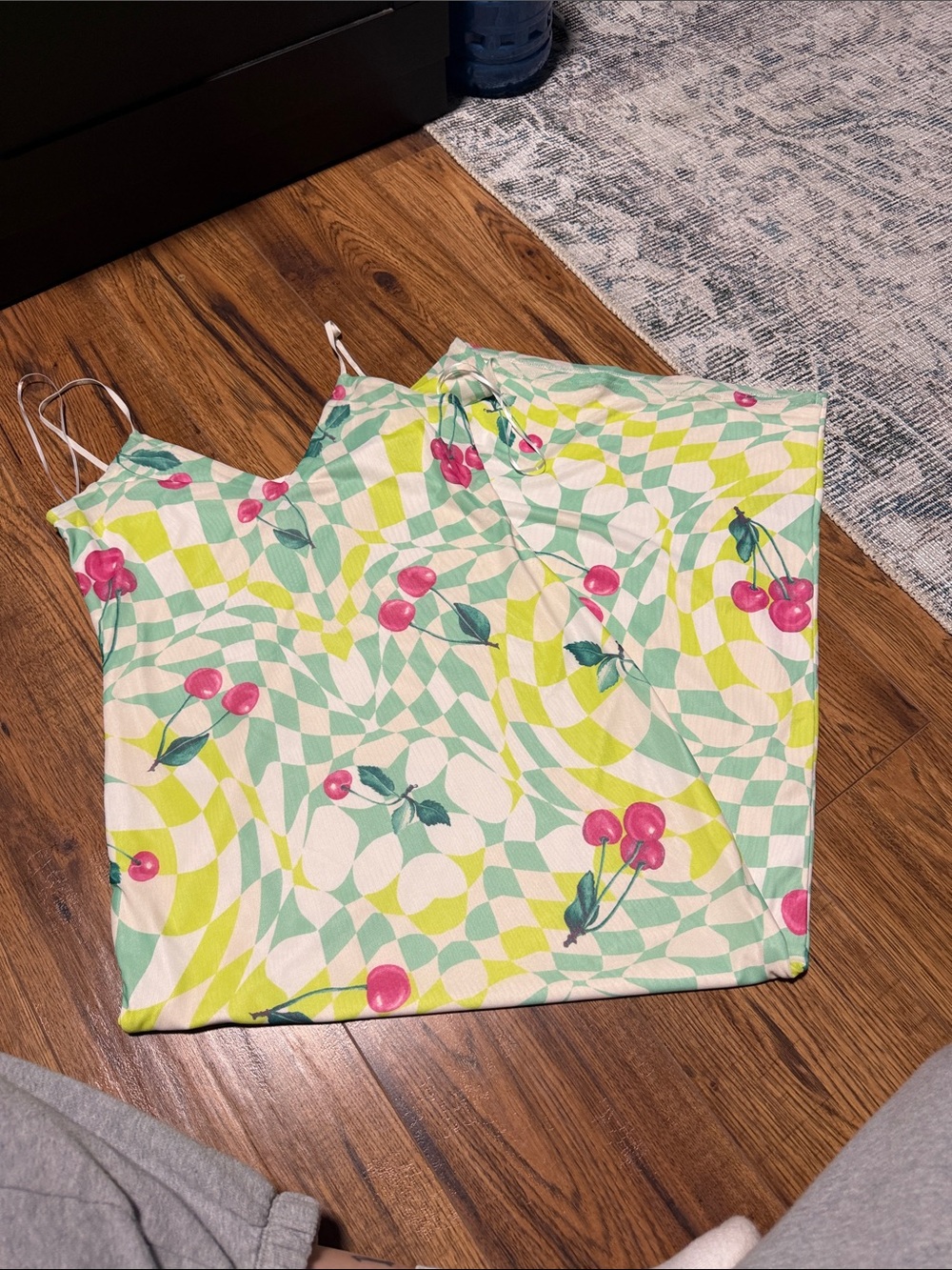 AFRM dress